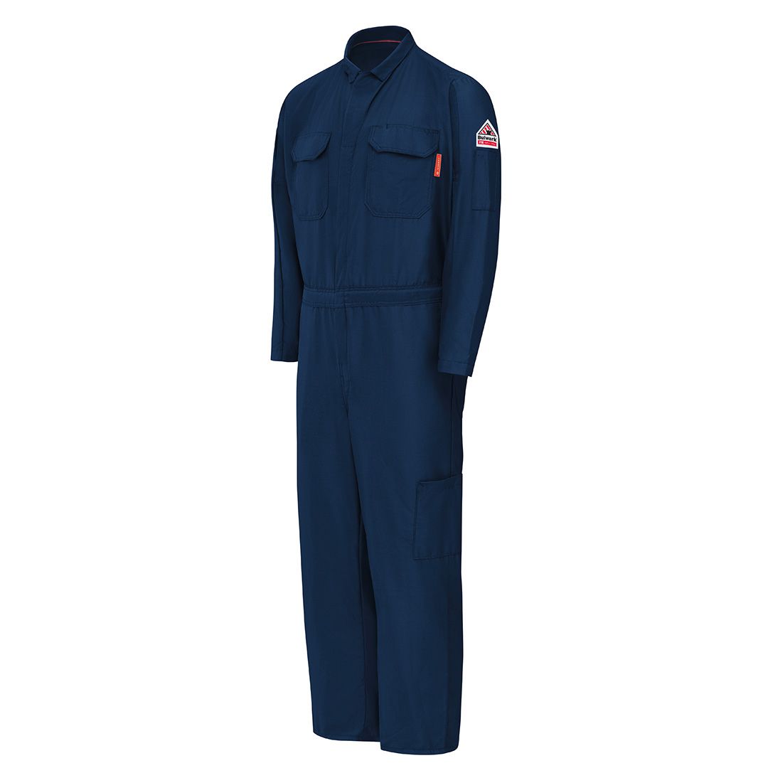 Product image for Men's iQ Series Midweight Mobility Coverall