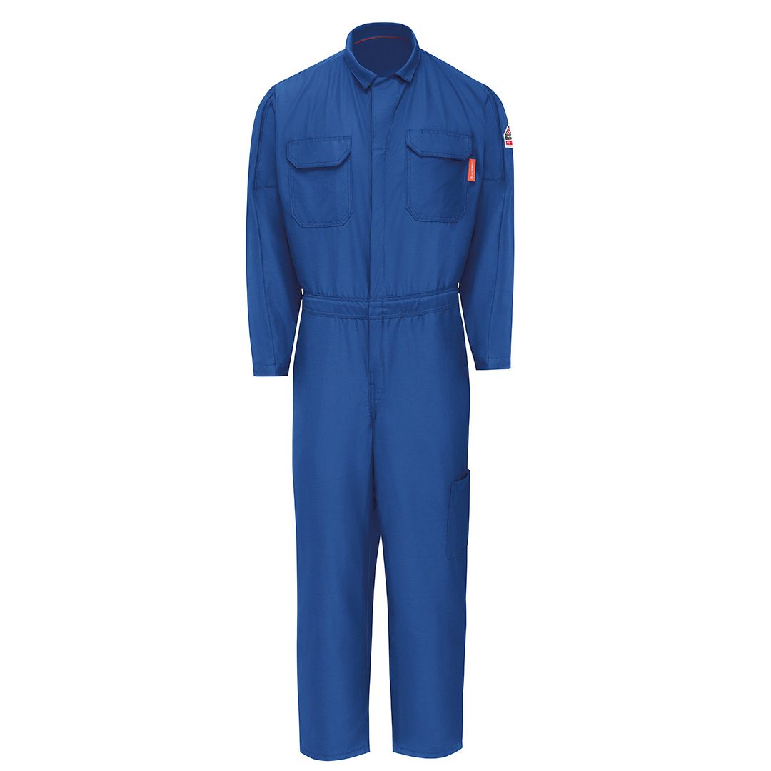 Product image for Men's iQ Series Midweight Mobility Coverall