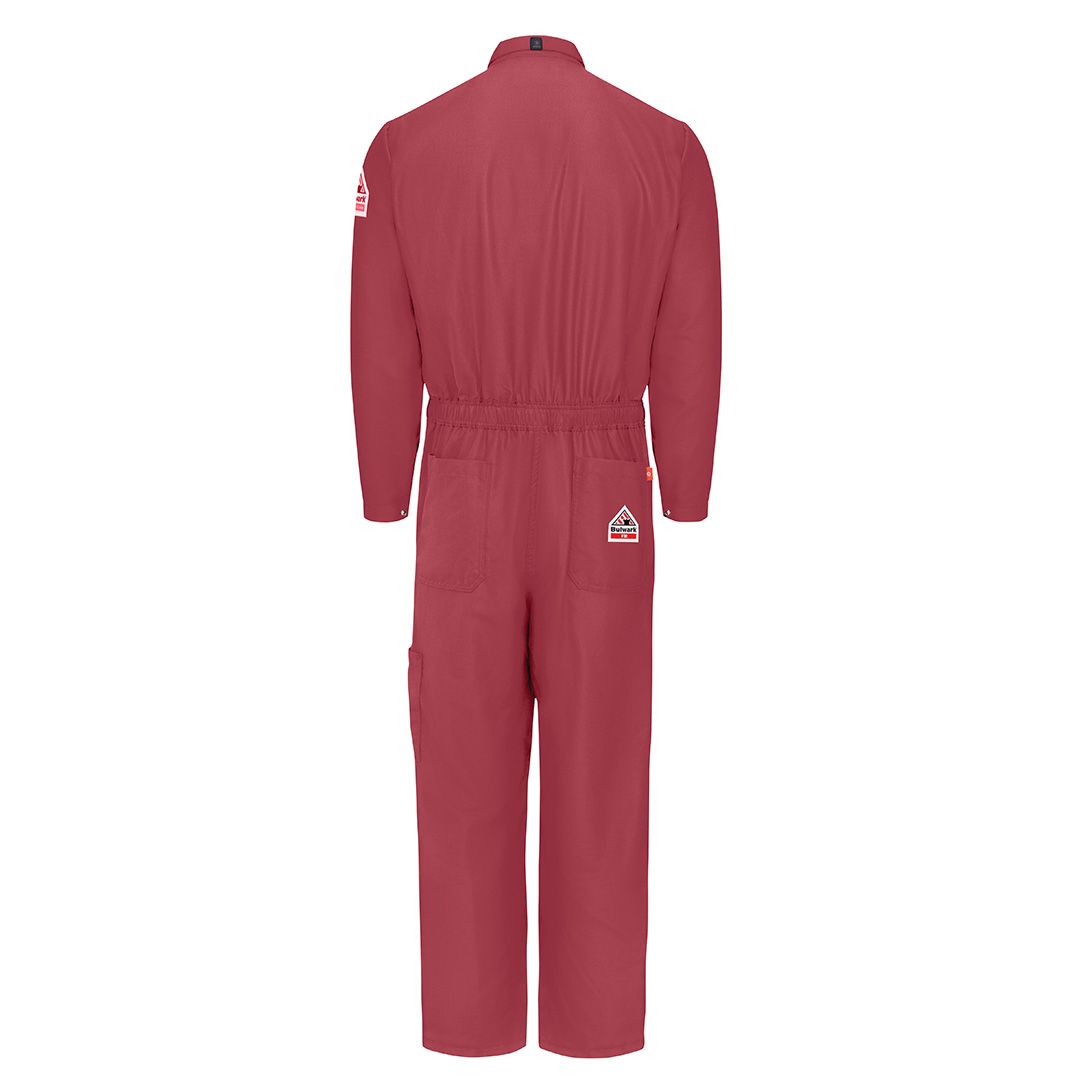 Product image for Men's iQ Series Midweight Mobility Coverall