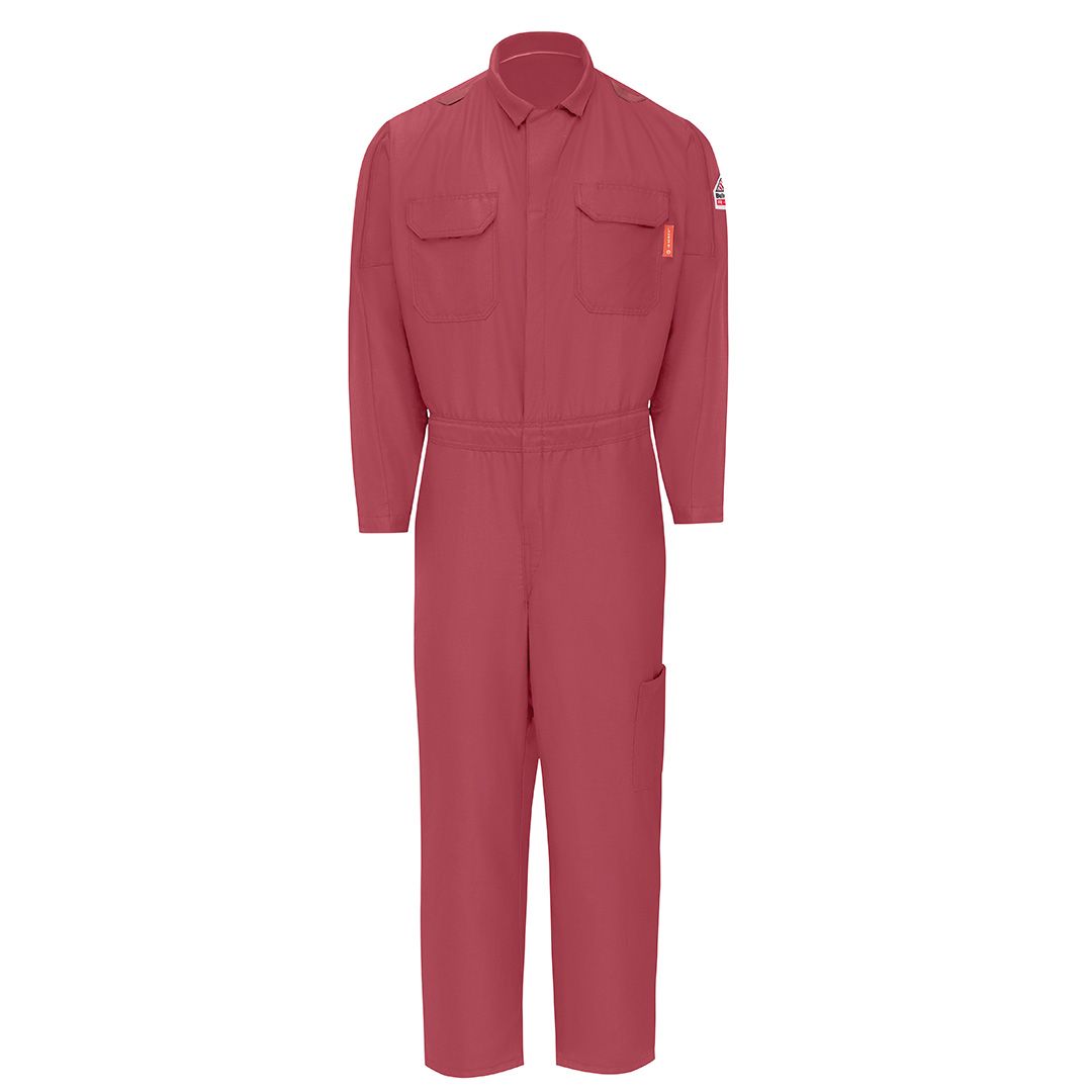 Product image for Men's iQ Series Midweight Mobility Coverall