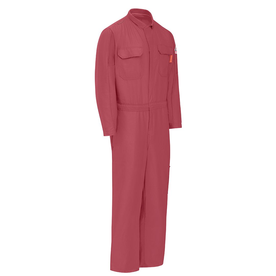 Product image for Men's iQ Series Midweight Mobility Coverall