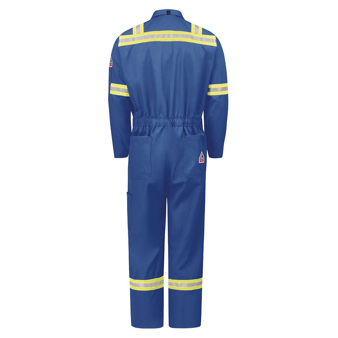 Product image for Men's iQ Series Midweight Mobility Coverall