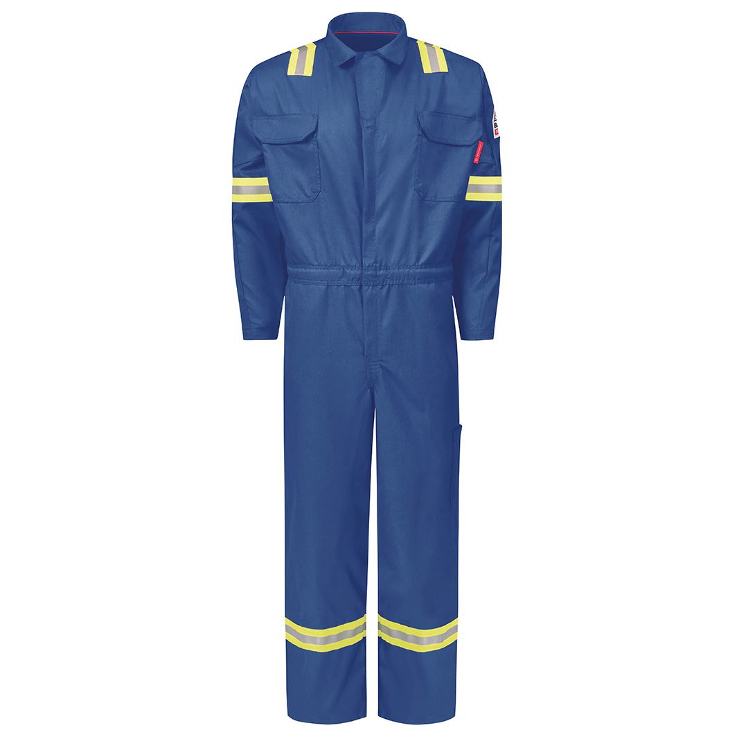 Product image for Men's iQ Series Midweight Mobility Coverall