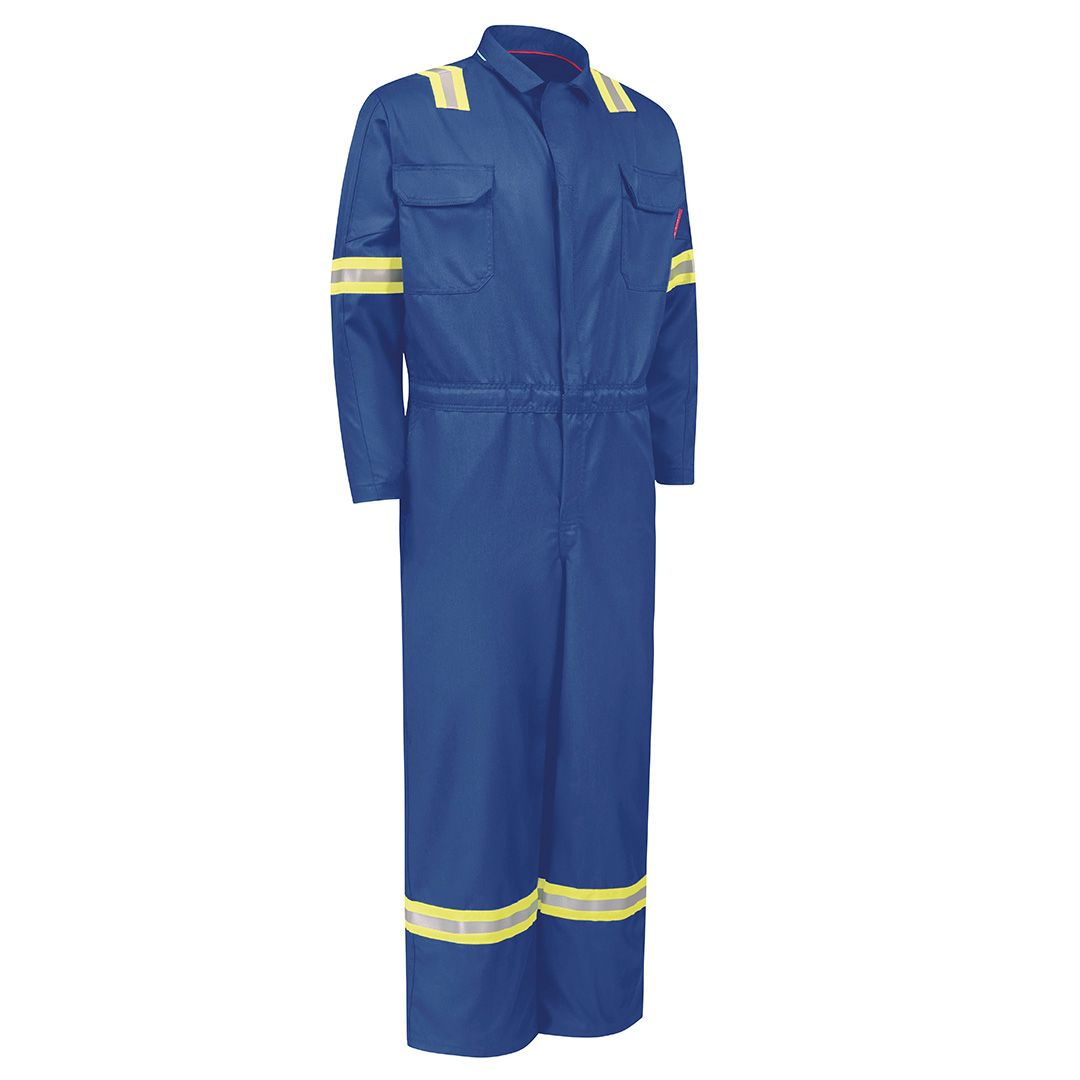 Product image for Men's iQ Series Midweight Mobility Coverall