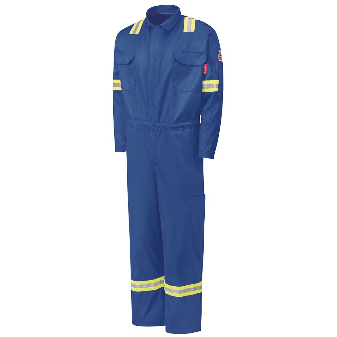 Product image for Men's iQ Series Midweight Mobility Coverall