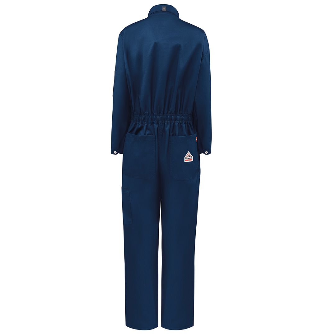 Product image for Women's iQ Series Midweight Mobility Coverall