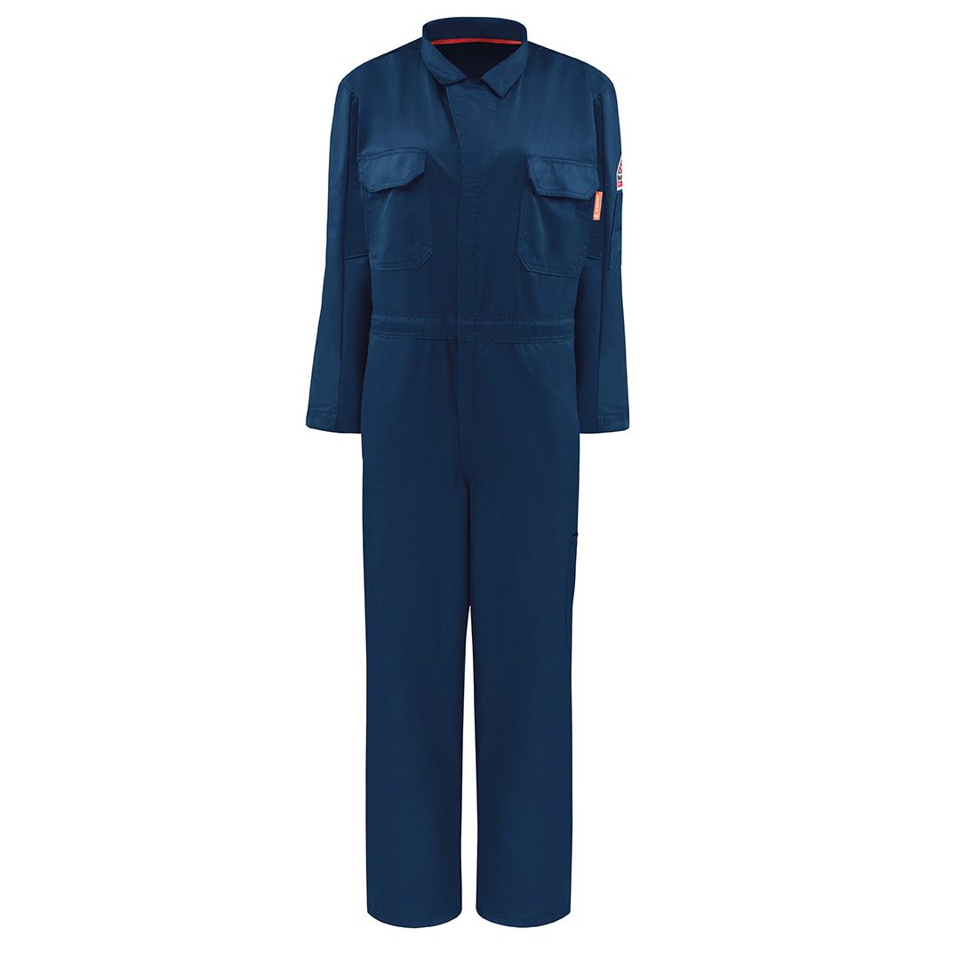 Product image for Women's iQ Series Midweight Mobility Coverall