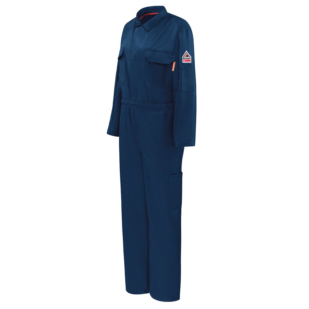 Product image for Women's iQ Series Midweight Mobility Coverall