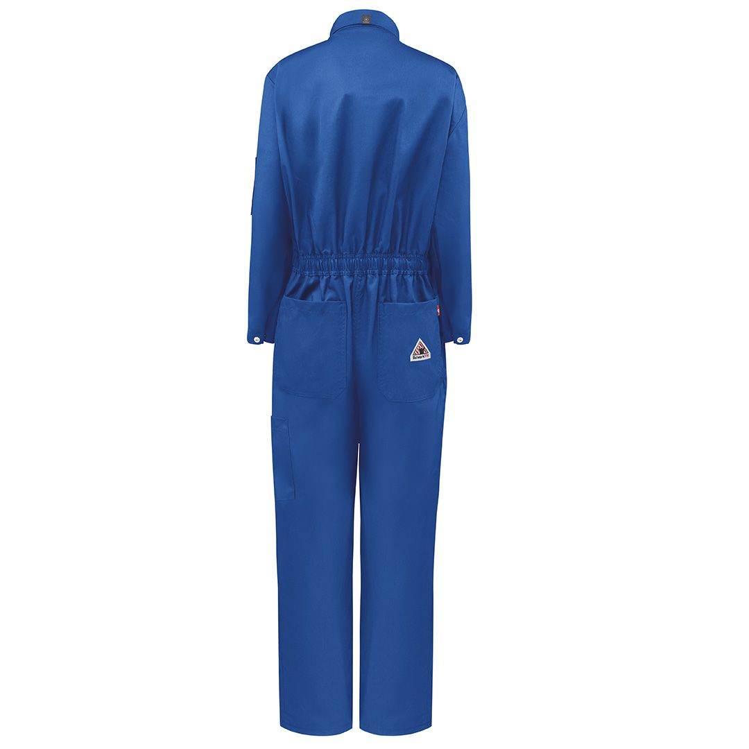 Product image for Women's iQ Series Midweight Mobility Coverall