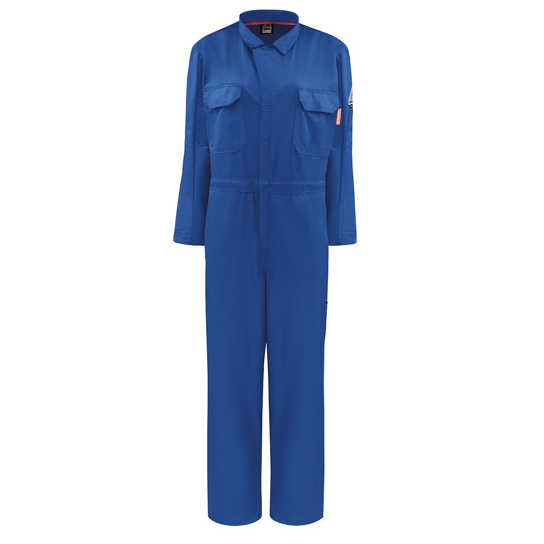 Product image for Women's iQ Series Midweight Mobility Coverall