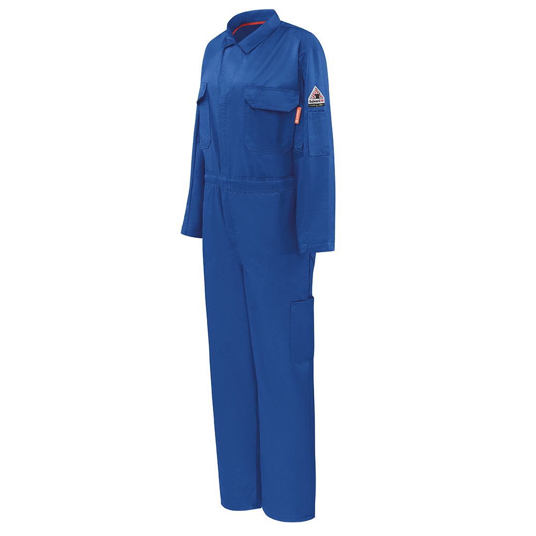 Product image for Women's iQ Series Midweight Mobility Coverall
