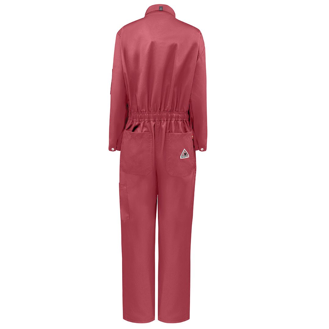 Product image for Women's iQ Series Midweight Mobility Coverall