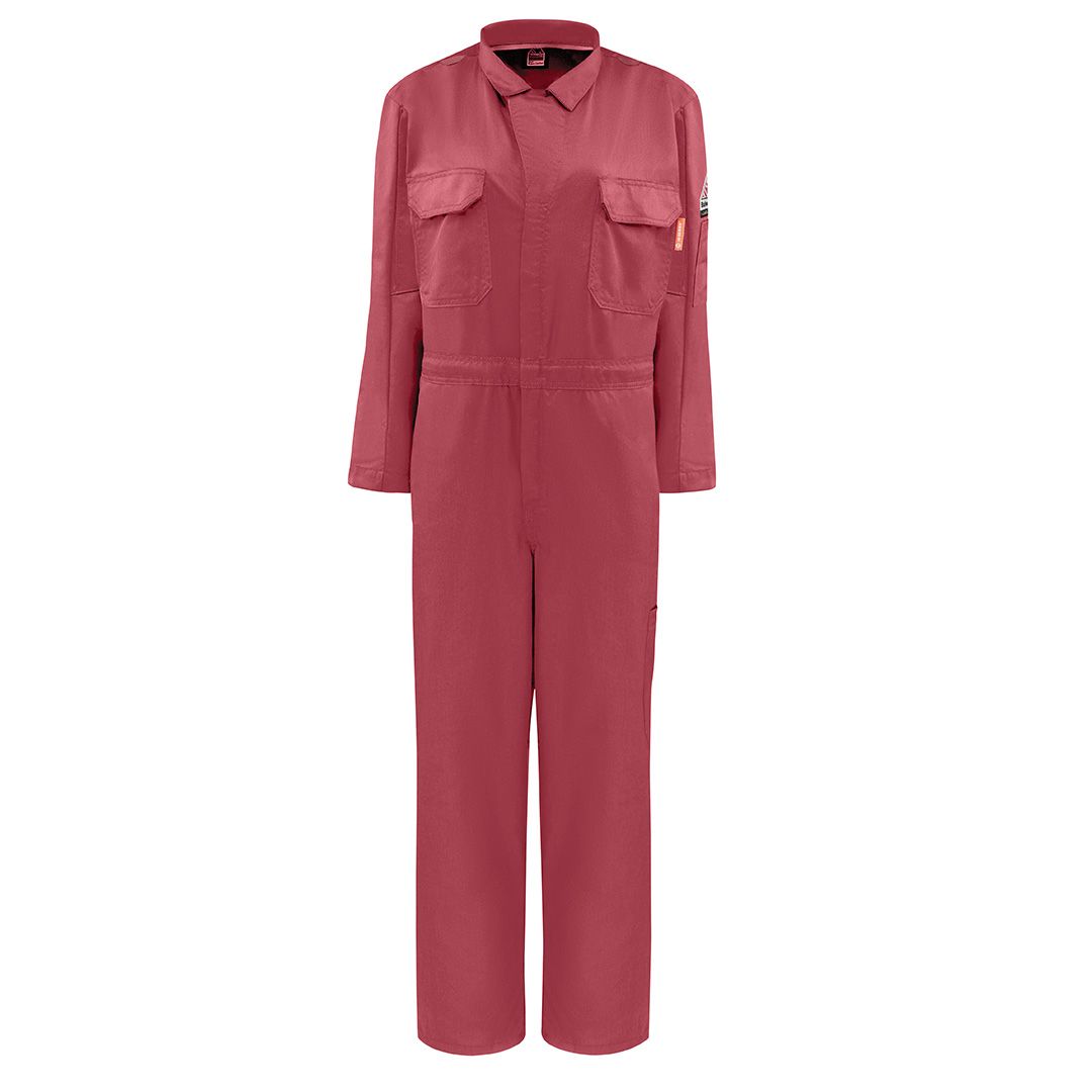 Product image for Women's iQ Series Midweight Mobility Coverall