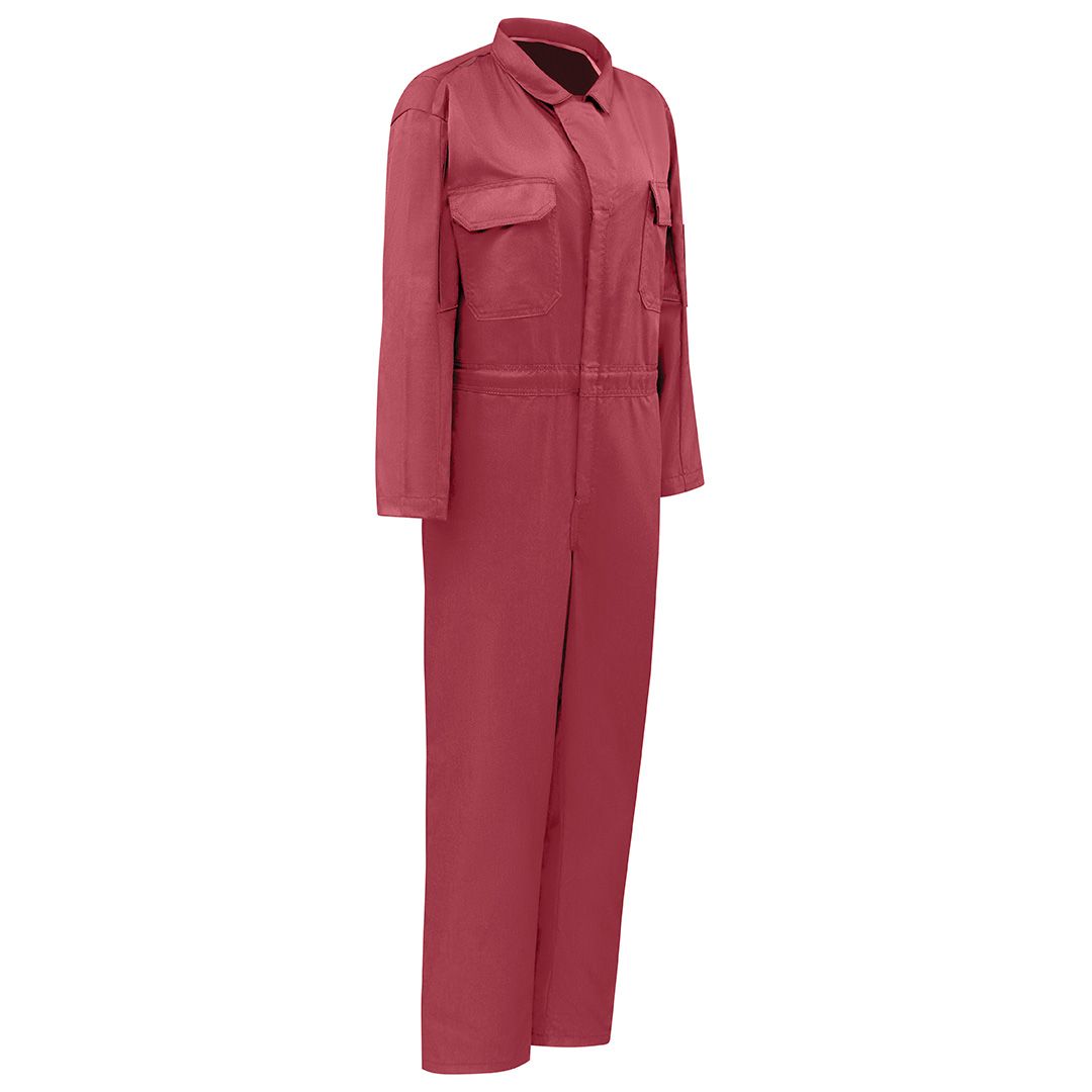 Product image for Women's iQ Series Midweight Mobility Coverall