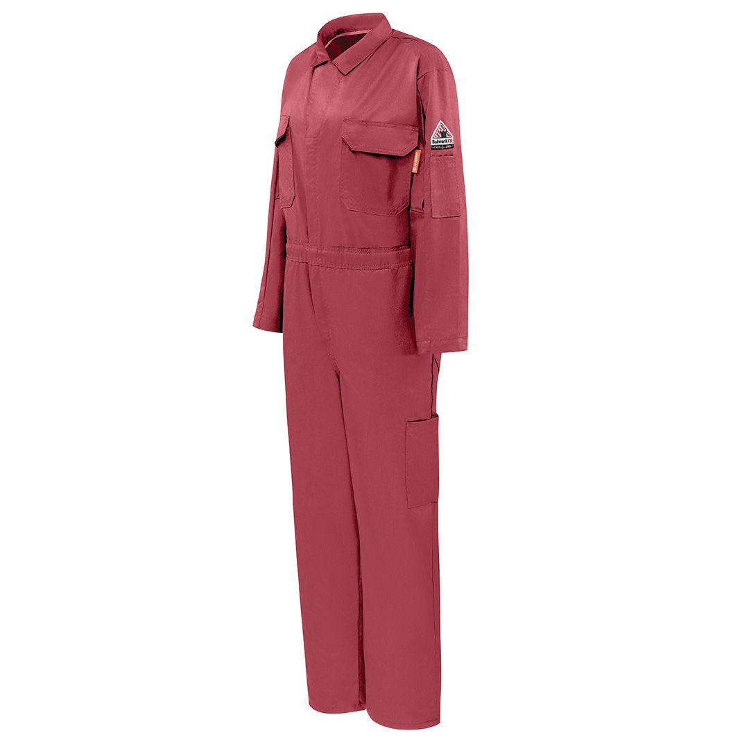 Product image for Women's iQ Series Midweight Mobility Coverall