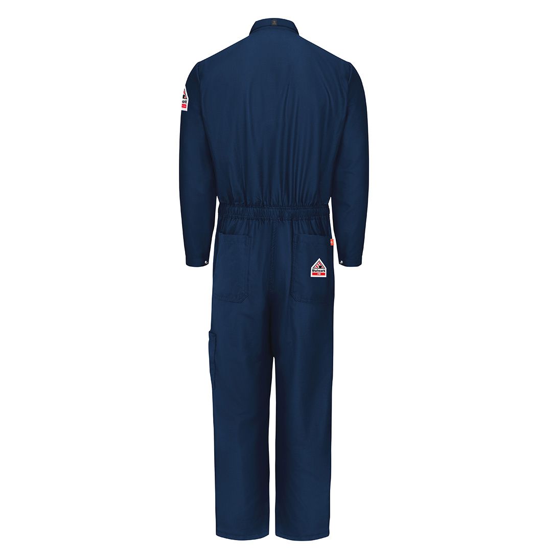 Product image for Men's iQ Series Lightweight Mobility Coverall