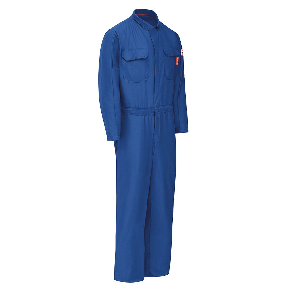 Product image for Men's iQ Series Lightweight Mobility Coverall