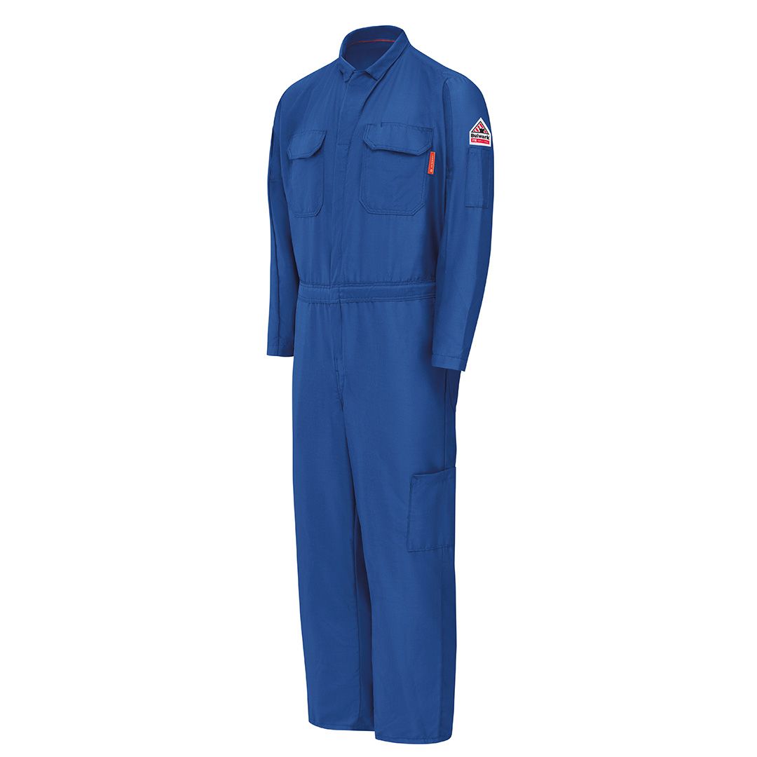 Product image for Men's iQ Series Lightweight Mobility Coverall