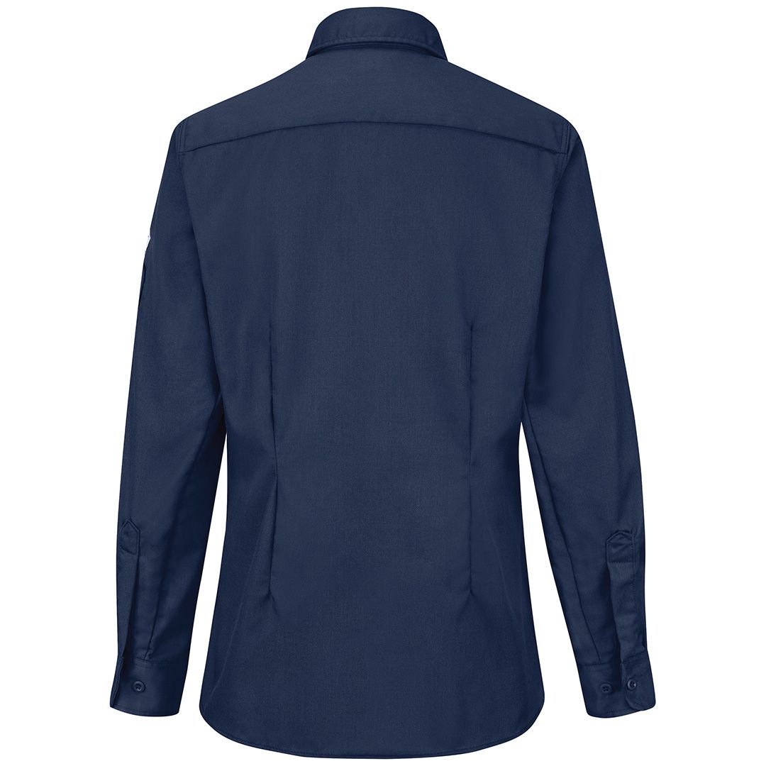 Product image for Women's iQ Series Lightweight Comfort Woven Shirt
