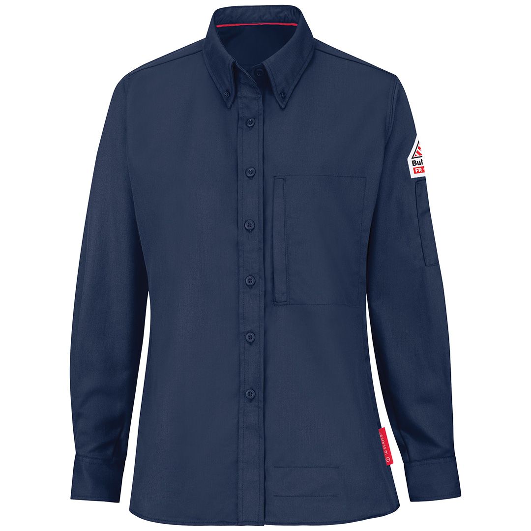 Product image for Women's iQ Series Lightweight Comfort Woven Shirt