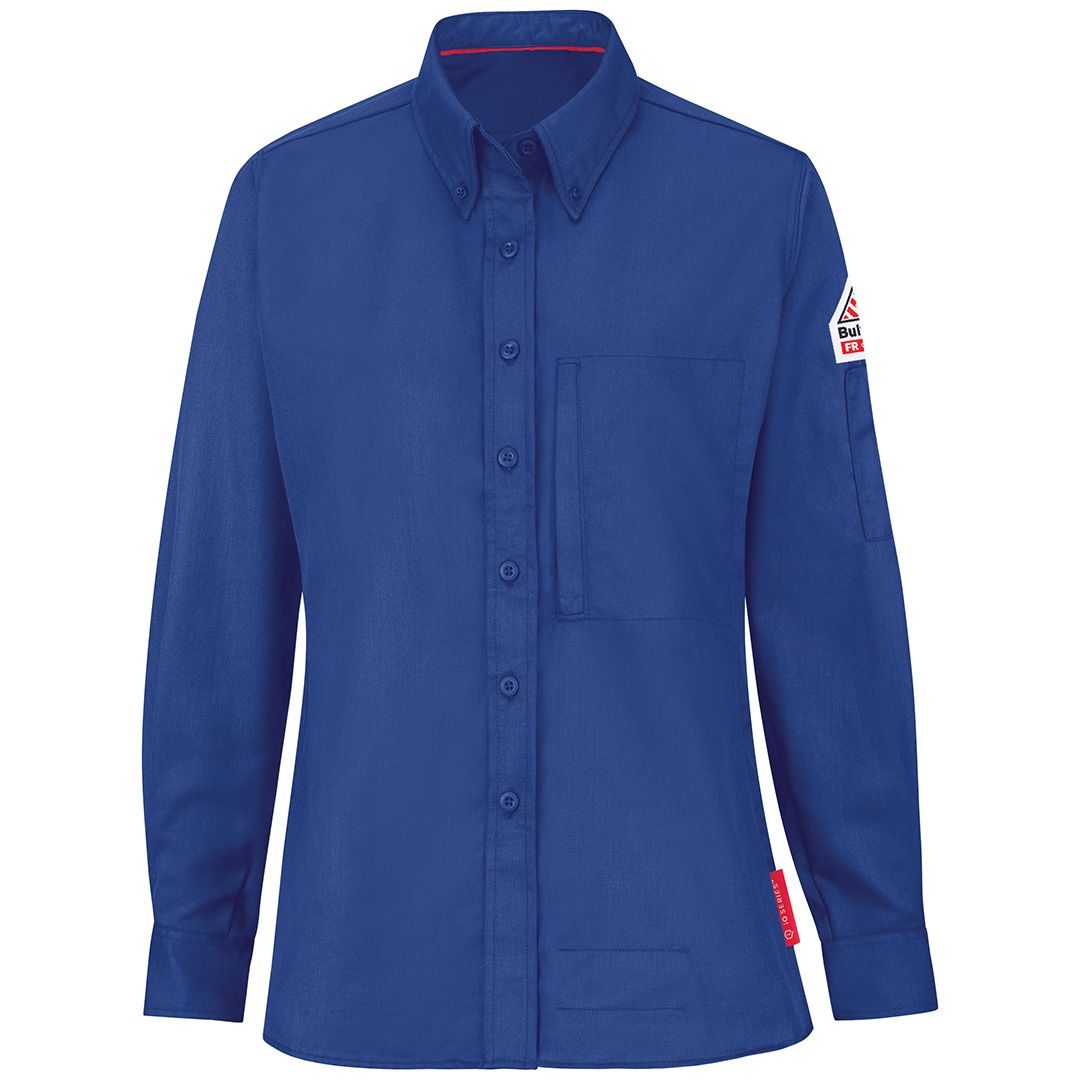 Product image for Women's iQ Series Lightweight Comfort Woven Shirt