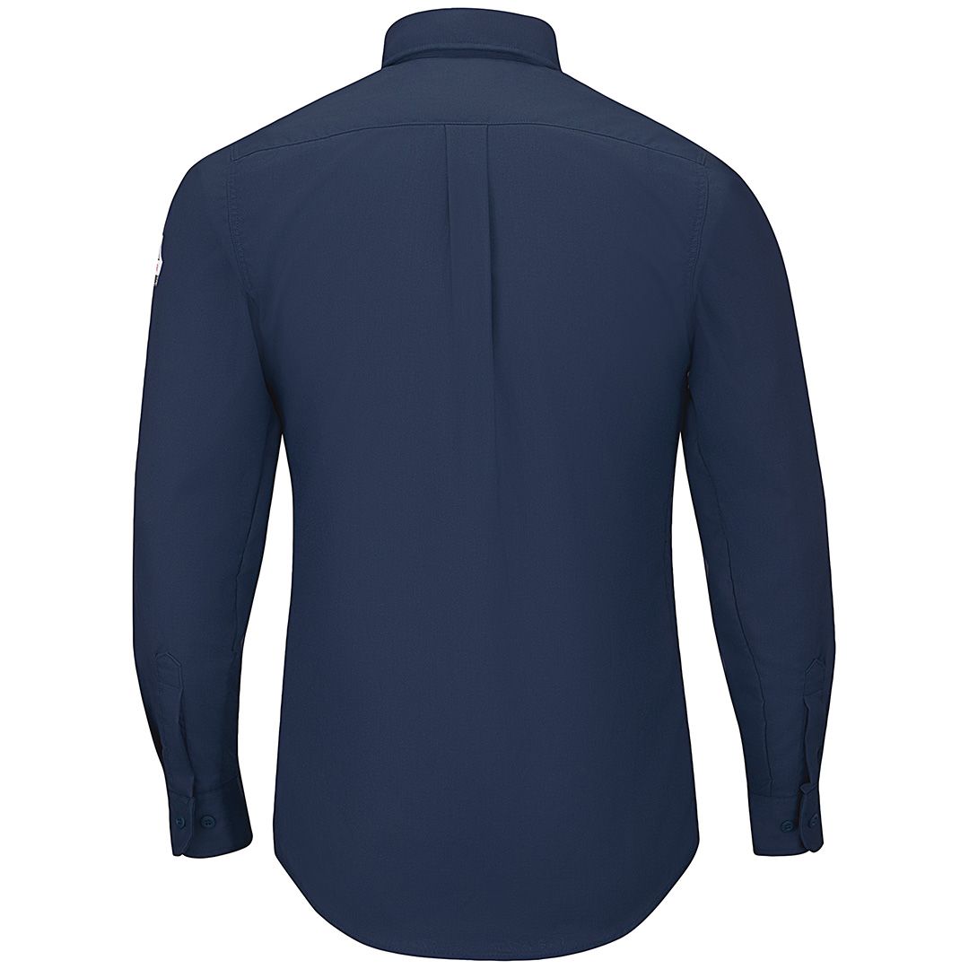 Product image for Men's iQ Series Lightweight Comfort Woven Shirt