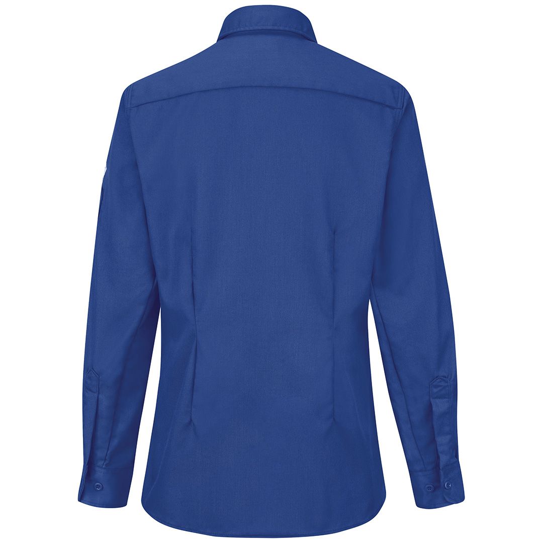 Product image for Women's iQ Series Midweight Comfort Woven Shirt