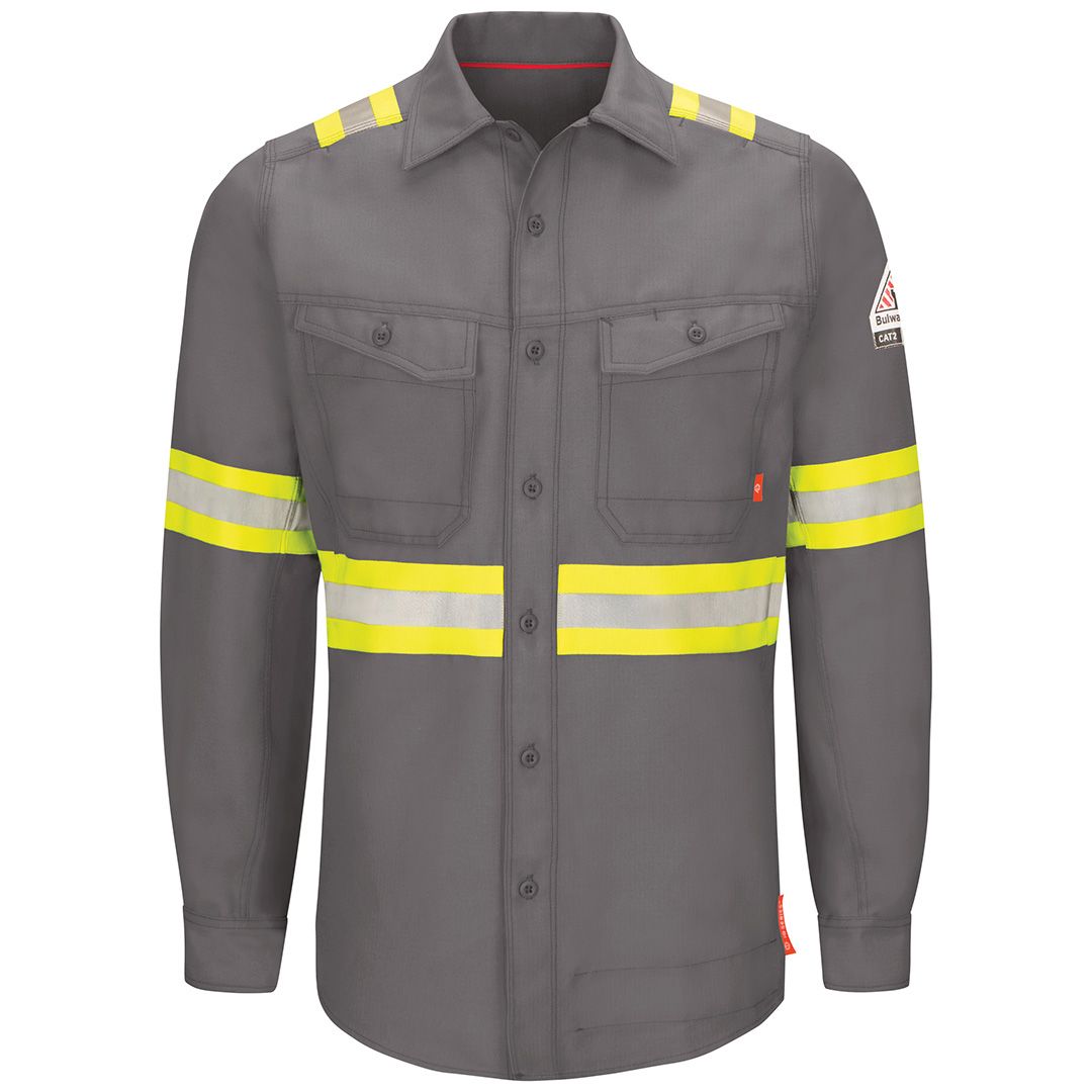 Product image for Men's iQ Series Endurance Collection FR Work Shirt