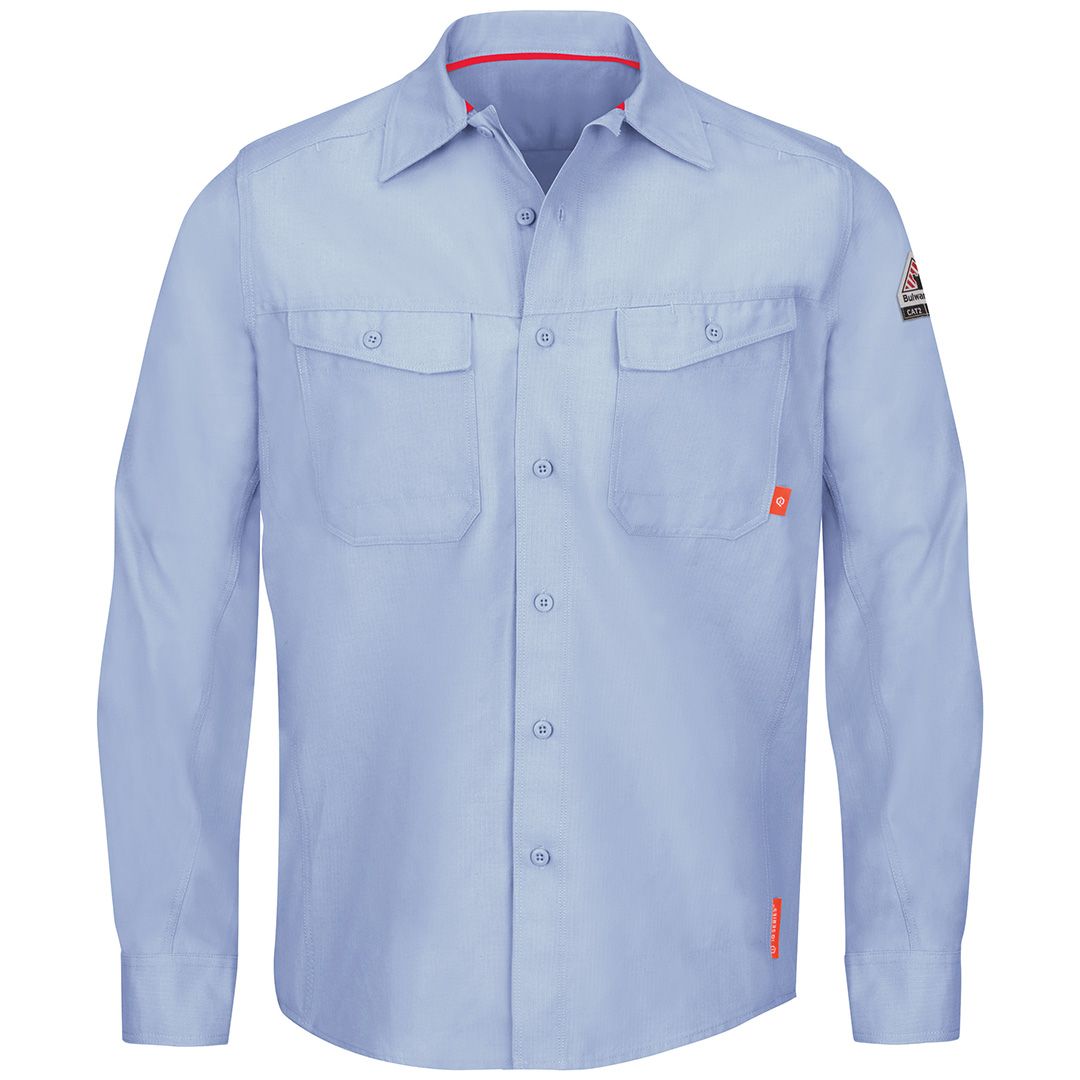 Product image for Men's iQ Series Endurance Collection FR Work Shirt