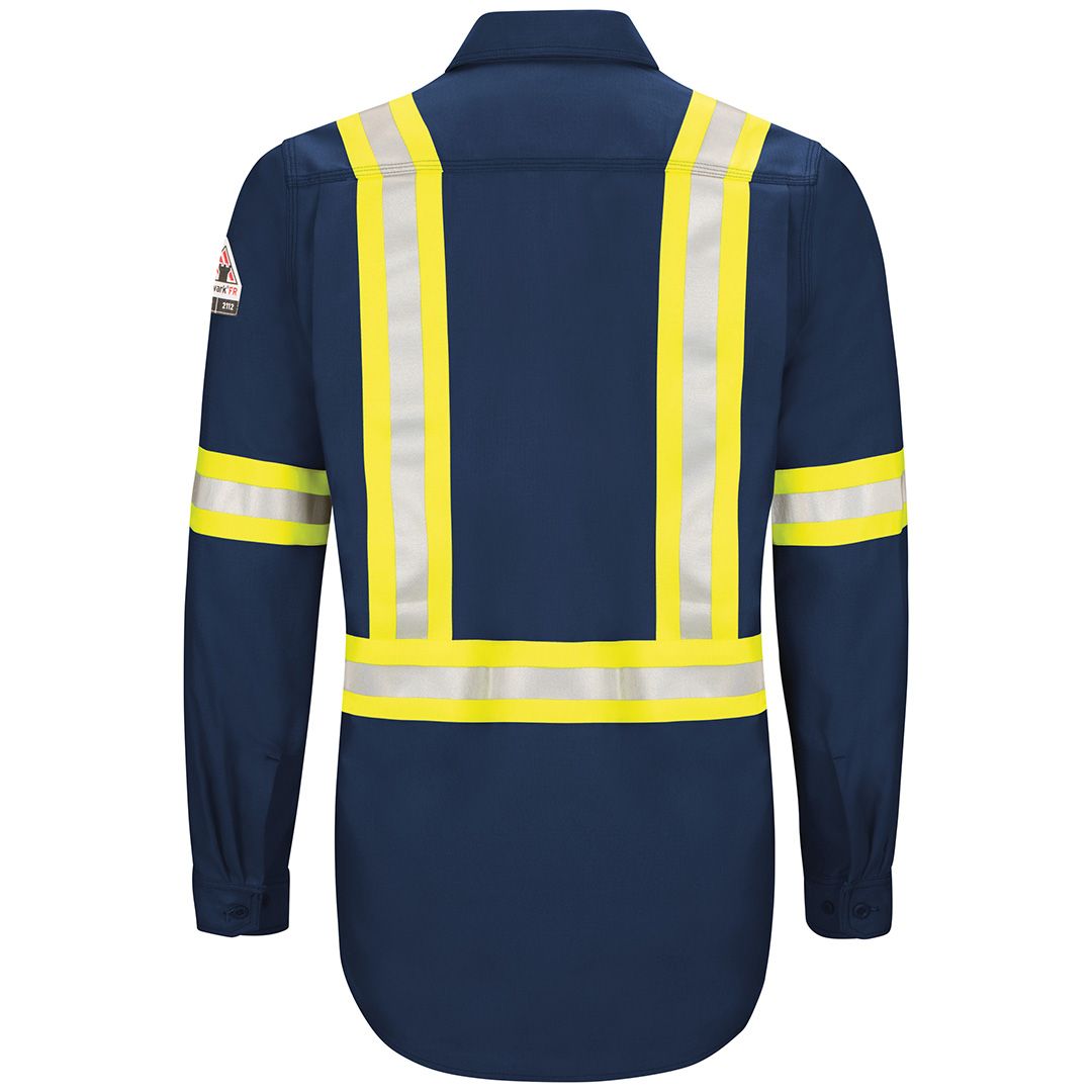 Product image for Men's iQ Series Endurance Collection FR Work Shirt