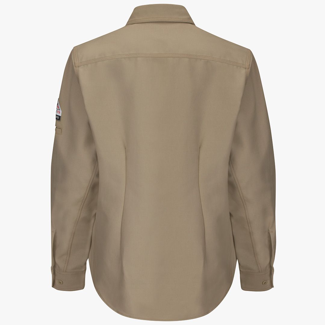 Product image for Women's iQ Series Endurance Collection FR Long Sleeve Shirt