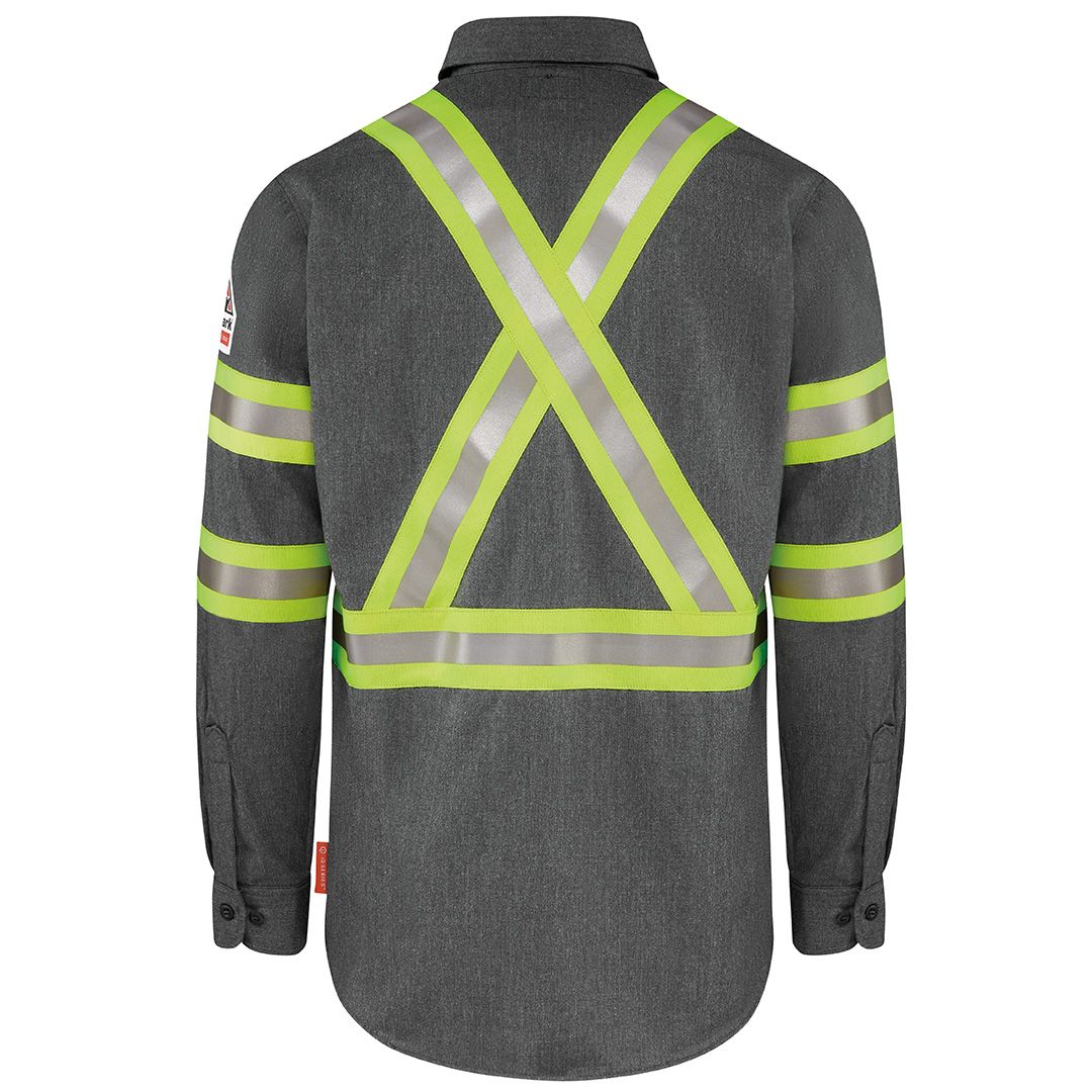 Product image for Men's iQ Series Comfort Woven Lightweight FR Shirt