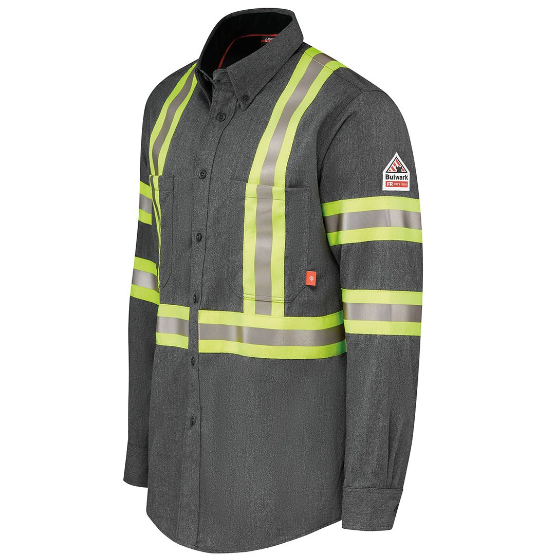 Product image for Men's iQ Series Comfort Woven Lightweight FR Shirt