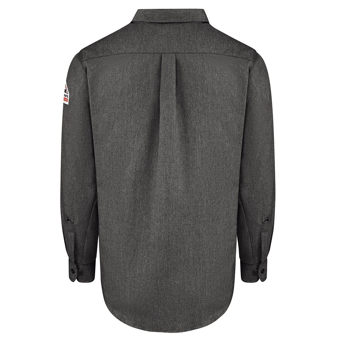 Product image for Men's iQ Series Comfort Woven Lightweight FR Shirt