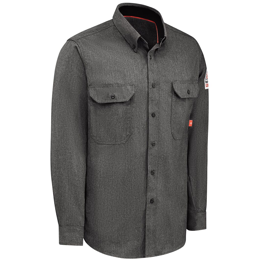 Product image for Men's iQ Series Comfort Woven Lightweight FR Shirt