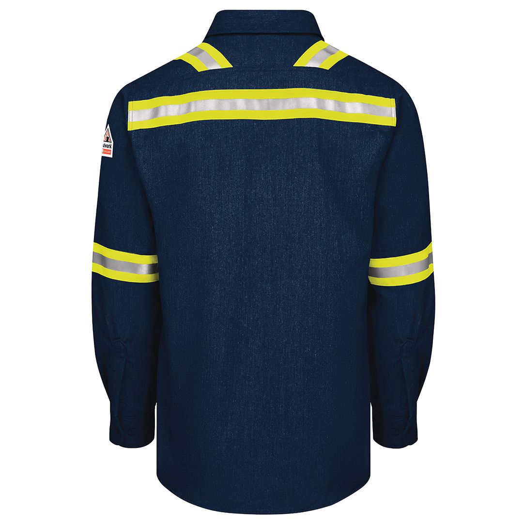 Product image for Men's iQ Series Comfort Woven Lightweight FR Shirt