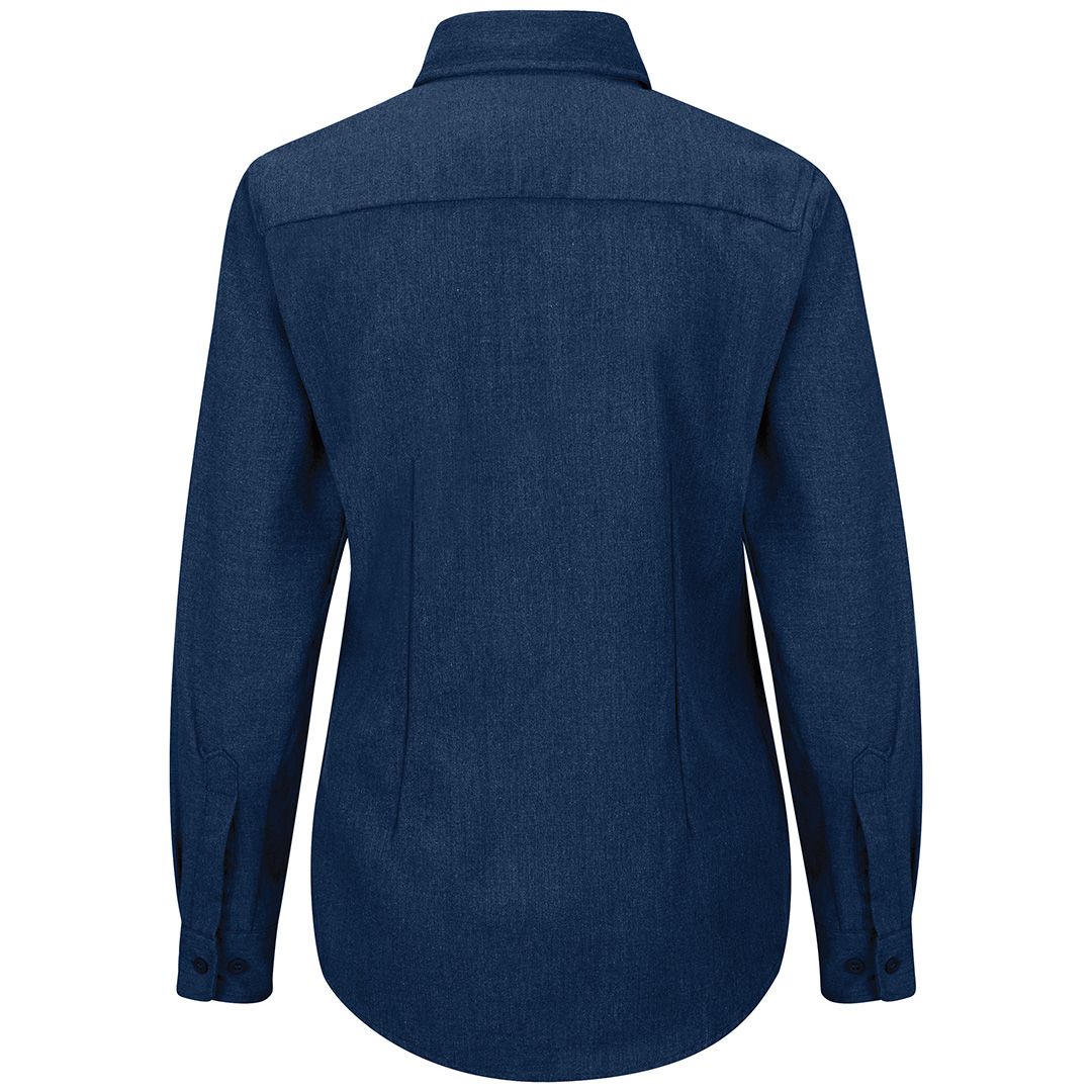 Product image for Women's iQ Series Comfort Woven Lightweight Shirt