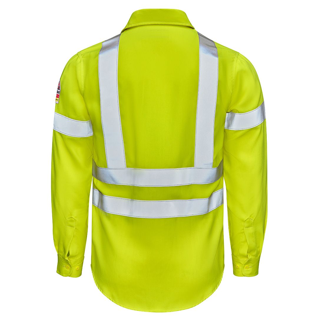 Product image for Men's Hi-Visibility Work Shirt