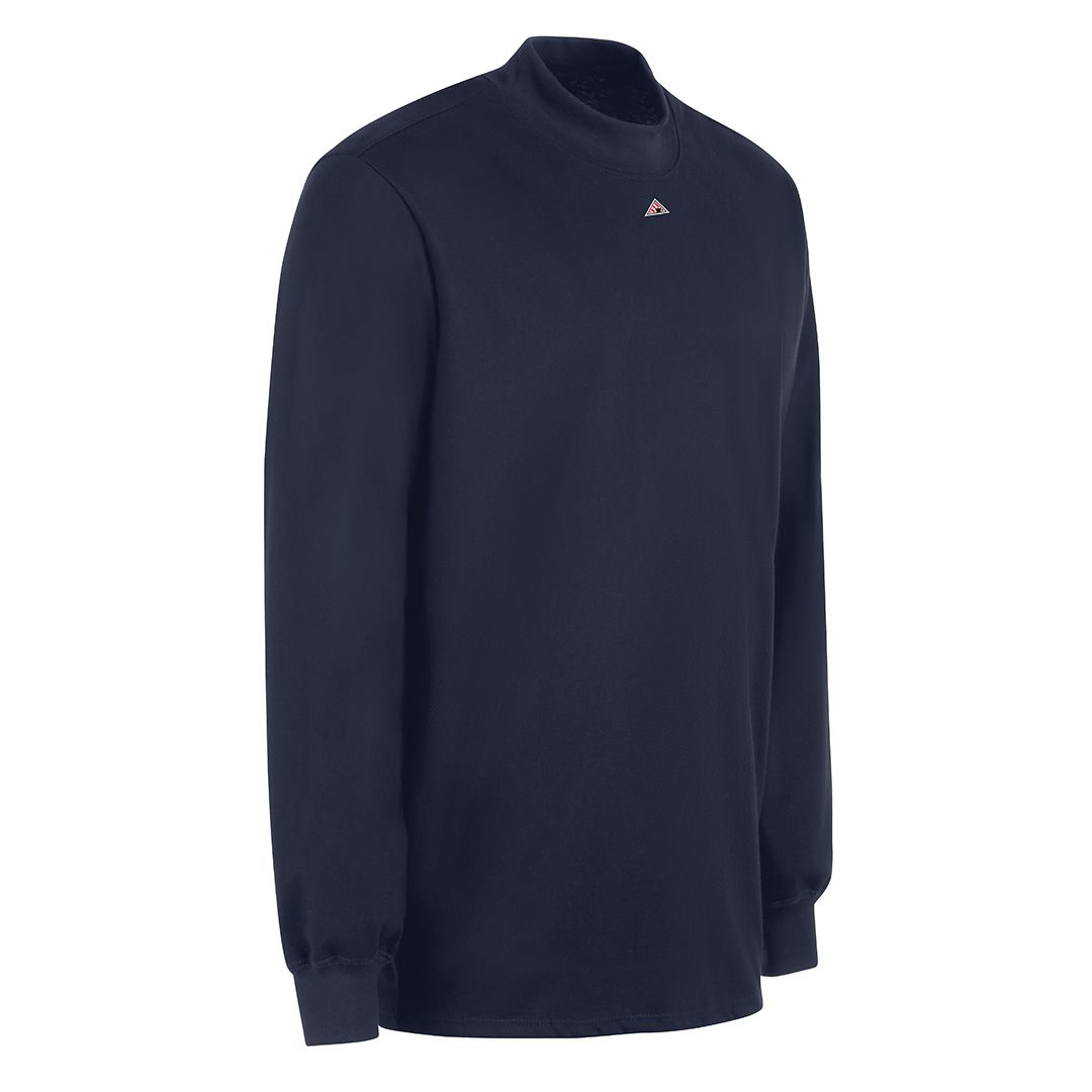 Product image for Men's FR Mock Turtleneck