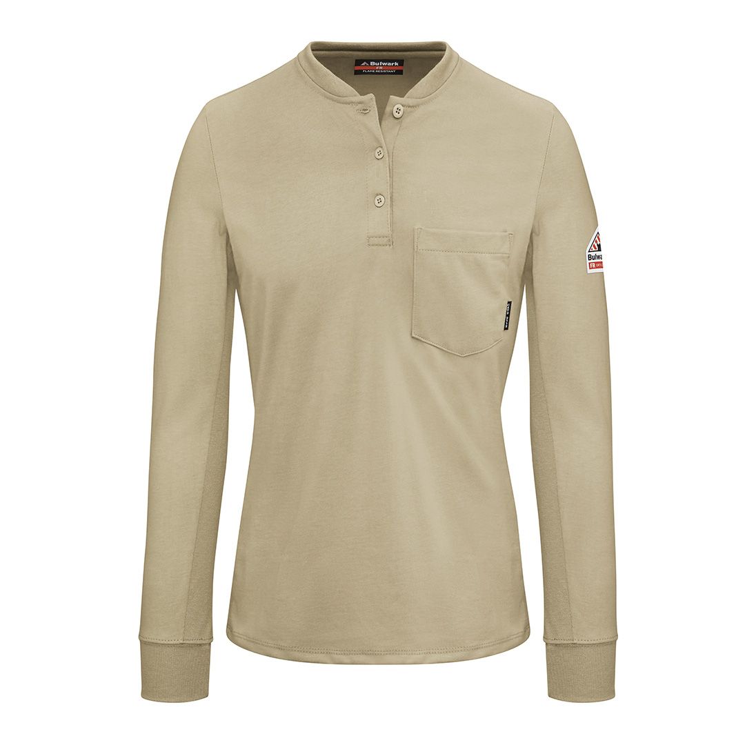 Product image for Women's Lightweight FR Henley