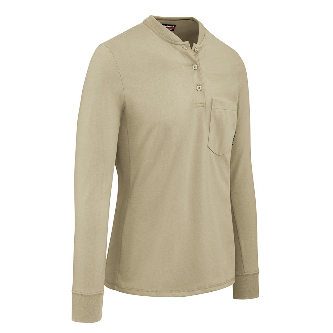 Product image for Women's Lightweight FR Henley