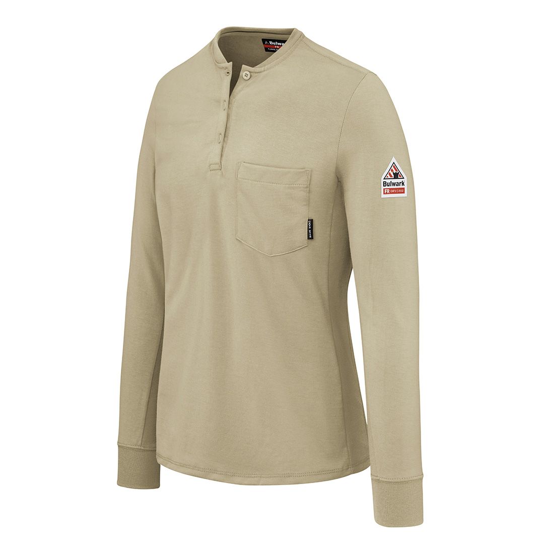 Product image for Women's Lightweight FR Henley