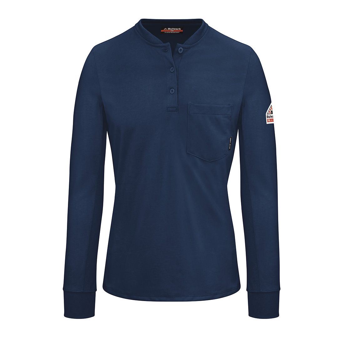 Product image for Women's Lightweight FR Henley
