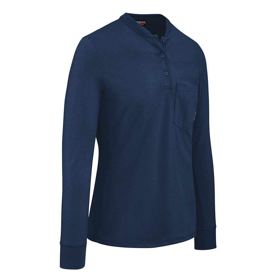 Product image for Women's Lightweight FR Henley