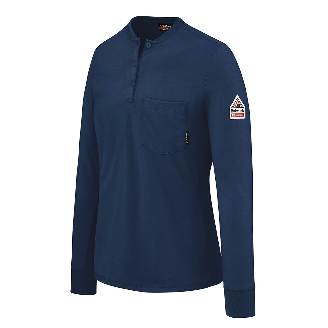 Product image for Women's Lightweight FR Henley