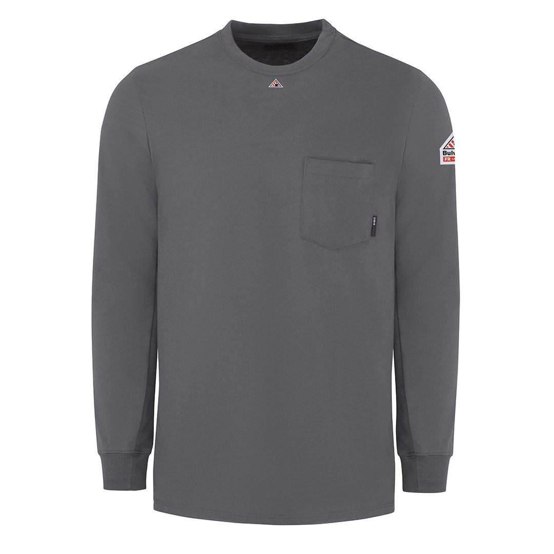 Product image for Men's FR Long Sleeve T-Shirt