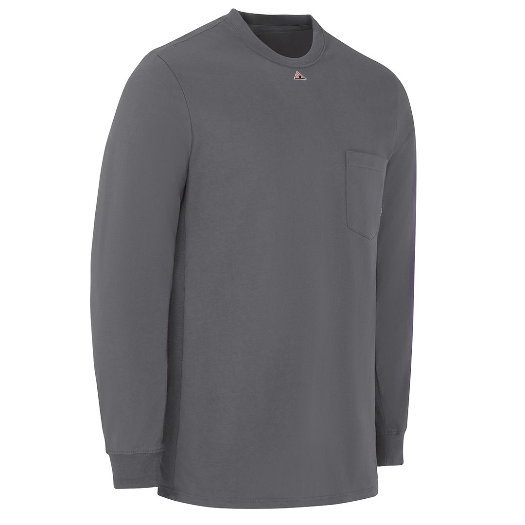 Product image for Men's FR Long Sleeve T-Shirt
