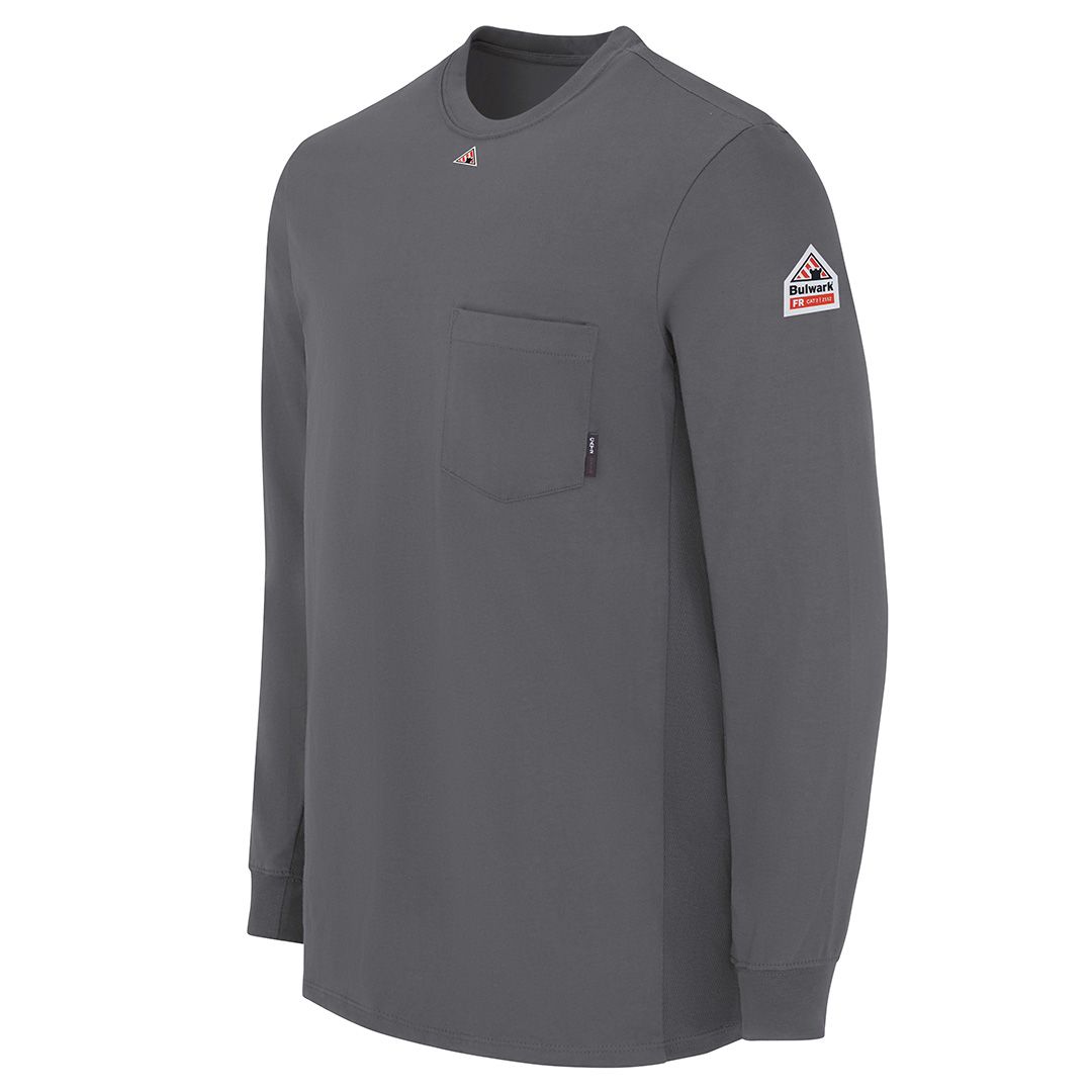 Product image for Men's FR Long Sleeve T-Shirt
