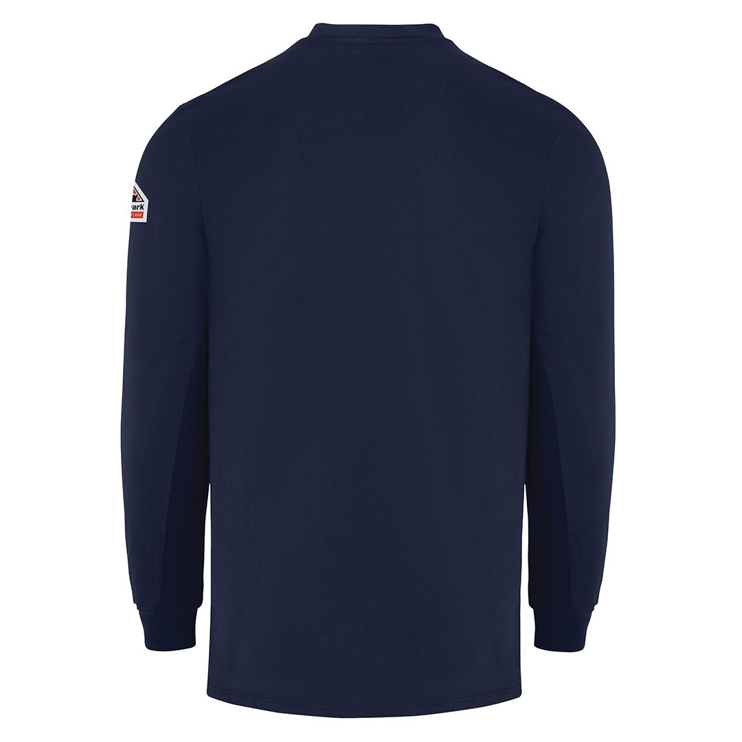 Product image for Men's FR Long Sleeve T-Shirt