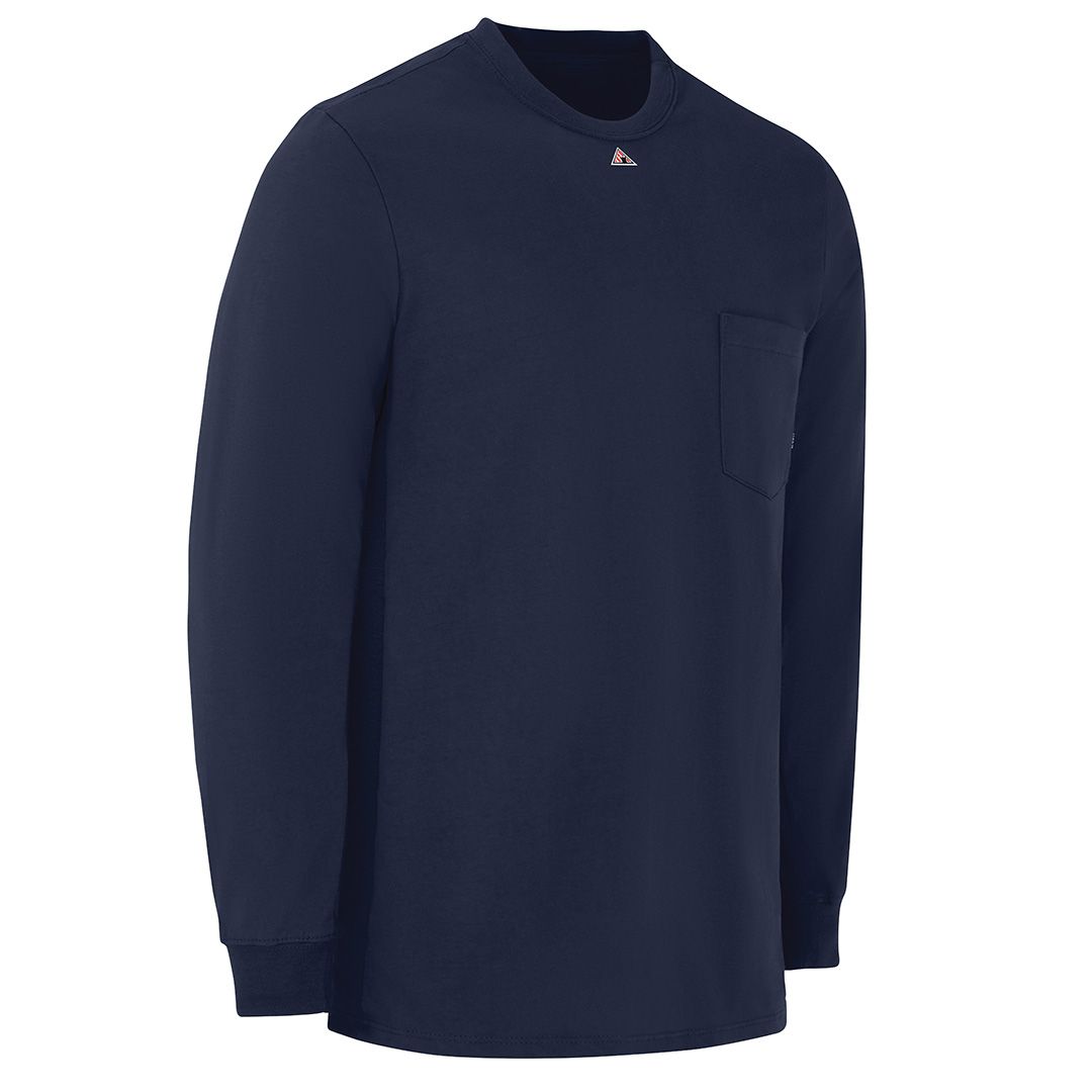 Product image for Men's FR Long Sleeve T-Shirt